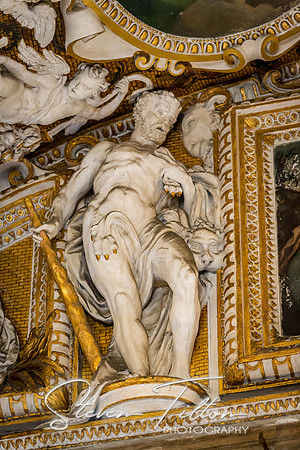 Doge's Palace