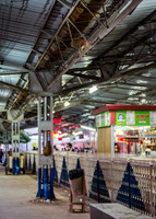 Agra Cantonment Railway Station