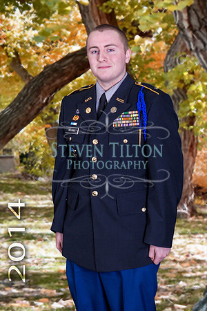 WFHS JROTC 2013-14