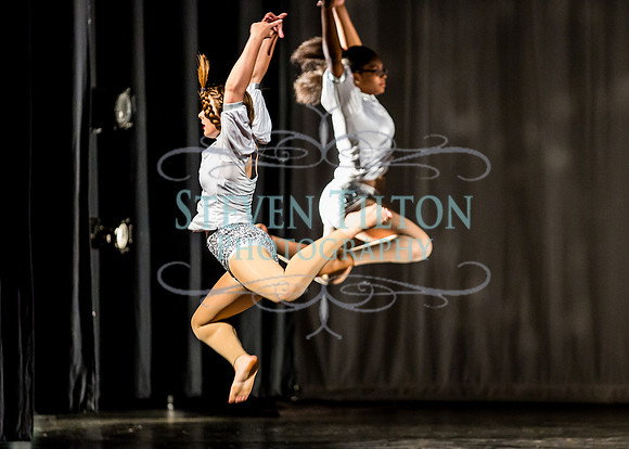 WFHS Dance Recital