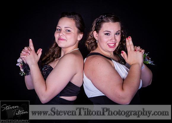 WFHS 2014 Military Ball