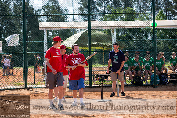 7th Annual Field of Dreams