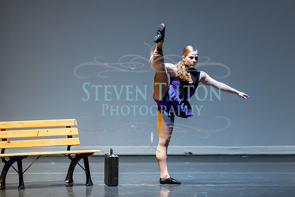 Destiny Dance - A Summer Gala