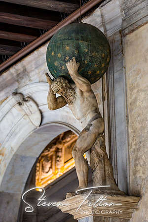 Doge's Palace