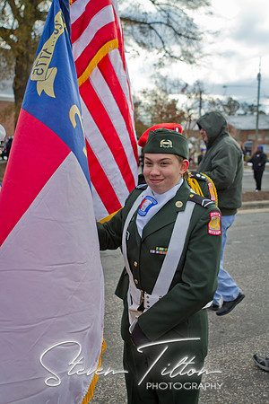 Christmas Parade