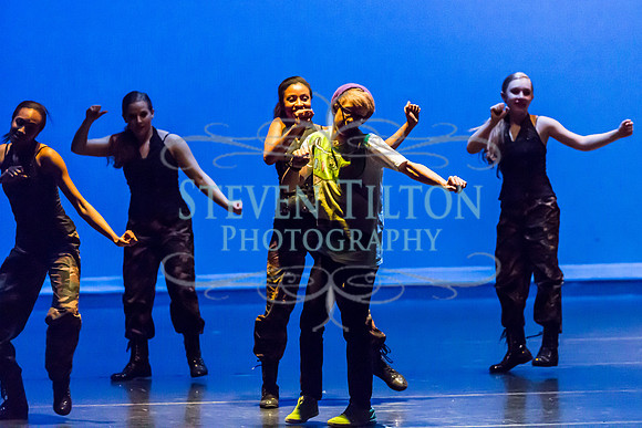 Destiny Dance - A Summer Gala