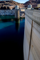 Hoover Dam Panoramic