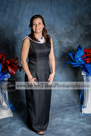 2013 JROTC Military Ball