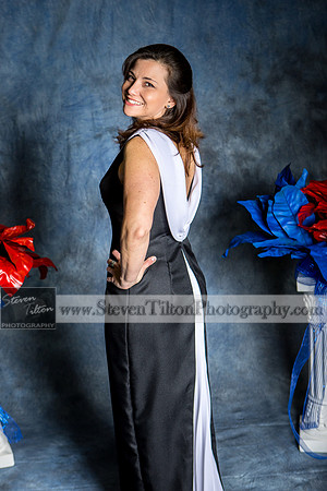 2013 JROTC Military Ball
