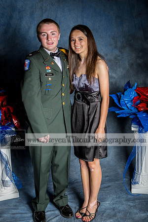 2013 JROTC Military Ball