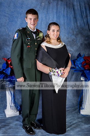 2013 JROTC Military Ball