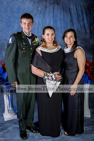 2013 JROTC Military Ball