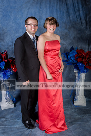 2013 JROTC Military Ball