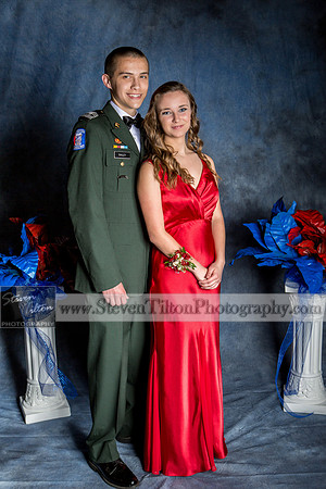 2013 JROTC Military Ball