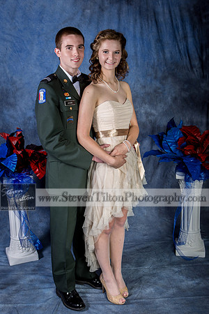 2013 JROTC Military Ball