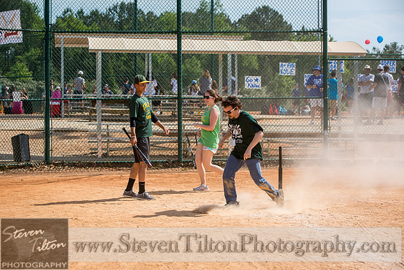 7th Annual Field of Dreams