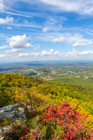 Pilot Mountain