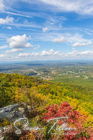 Pilot Mountain