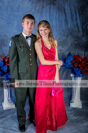 2013 JROTC Military Ball