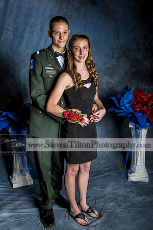 2013 JROTC Military Ball