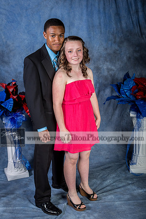 2013 JROTC Military Ball