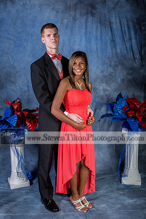 2013 JROTC Military Ball