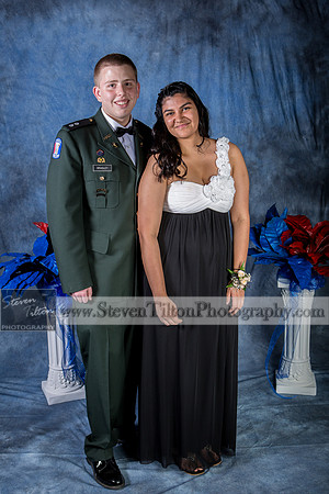 2013 JROTC Military Ball