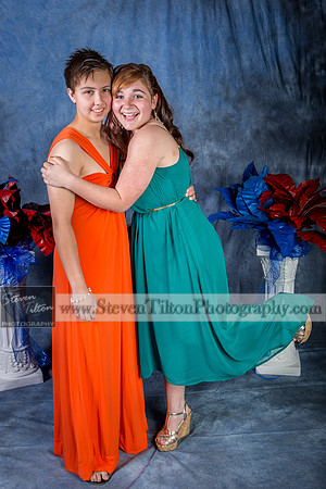 2013 JROTC Military Ball