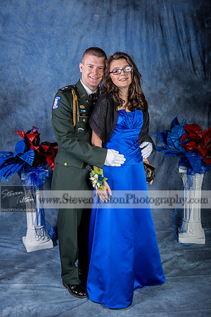 2013 JROTC Military Ball