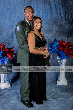 2013 JROTC Military Ball