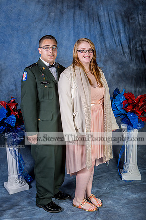 2013 JROTC Military Ball