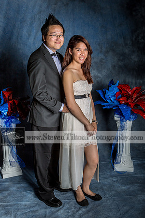 2013 JROTC Military Ball