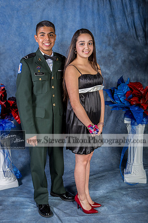 2013 JROTC Military Ball