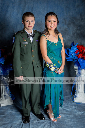 2013 JROTC Military Ball