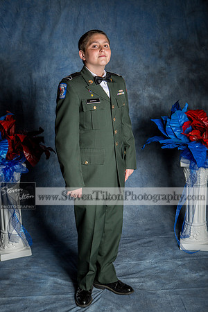 2013 JROTC Military Ball