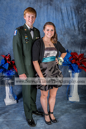 2013 JROTC Military Ball
