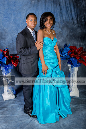 2013 JROTC Military Ball