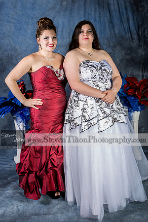 2013 JROTC Military Ball
