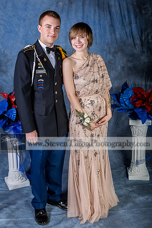 2013 JROTC Military Ball