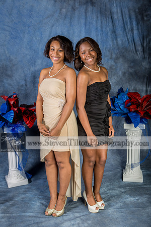 2013 JROTC Military Ball