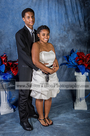 2013 JROTC Military Ball