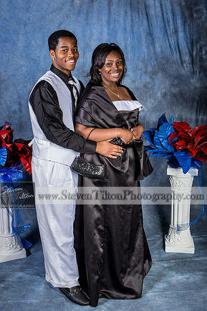 2013 JROTC Military Ball