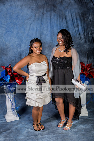2013 JROTC Military Ball