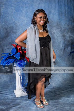 2013 JROTC Military Ball