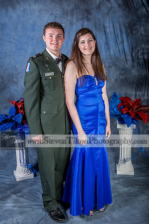 2013 JROTC Military Ball