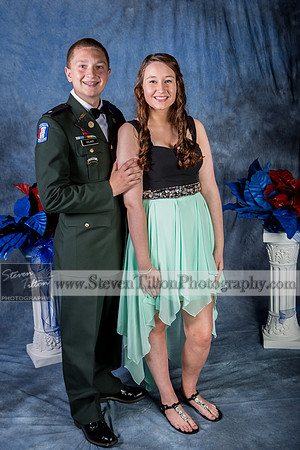 2013 JROTC Military Ball