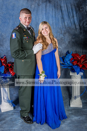 2013 JROTC Military Ball