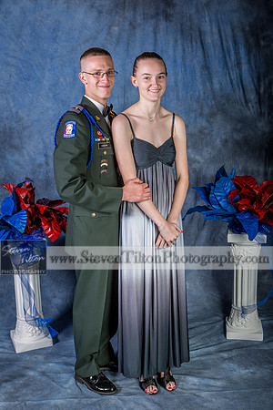 2013 JROTC Military Ball