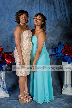 2013 JROTC Military Ball