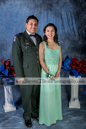 2013 JROTC Military Ball